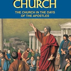 *[Book] PDF Download The Primitive Church: The Church in the Days of the Apostles BY D.I. Lanslots