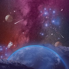 PANGEA STARS - SPACE MIX