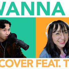 KEY 키 'I Wanna Be (Feat. 소연 of (여자)아이들)' [Dave Plays Cover feat. Tokki]
