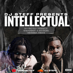 INTELLECTUAL *STRICTLY PRINCE SWANNY & BYRON MESSIA MIX* (BY DJ STEFF)