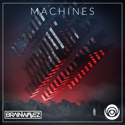 BRAINWAVEZ - Machines