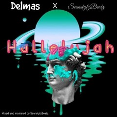 Delmas-Hallelujah. pro by SeanstylzBeatz. (studio version).mp3