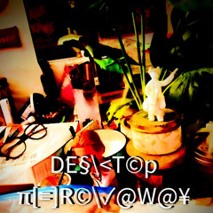 Glass (Wake Up)