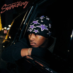 Lil Bank - Surviving