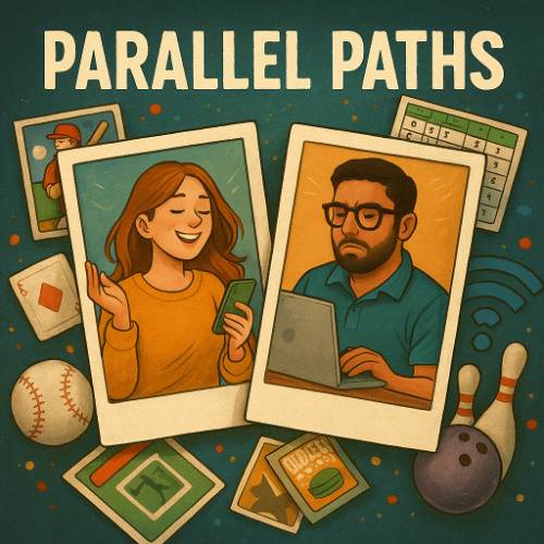Parallel Paths