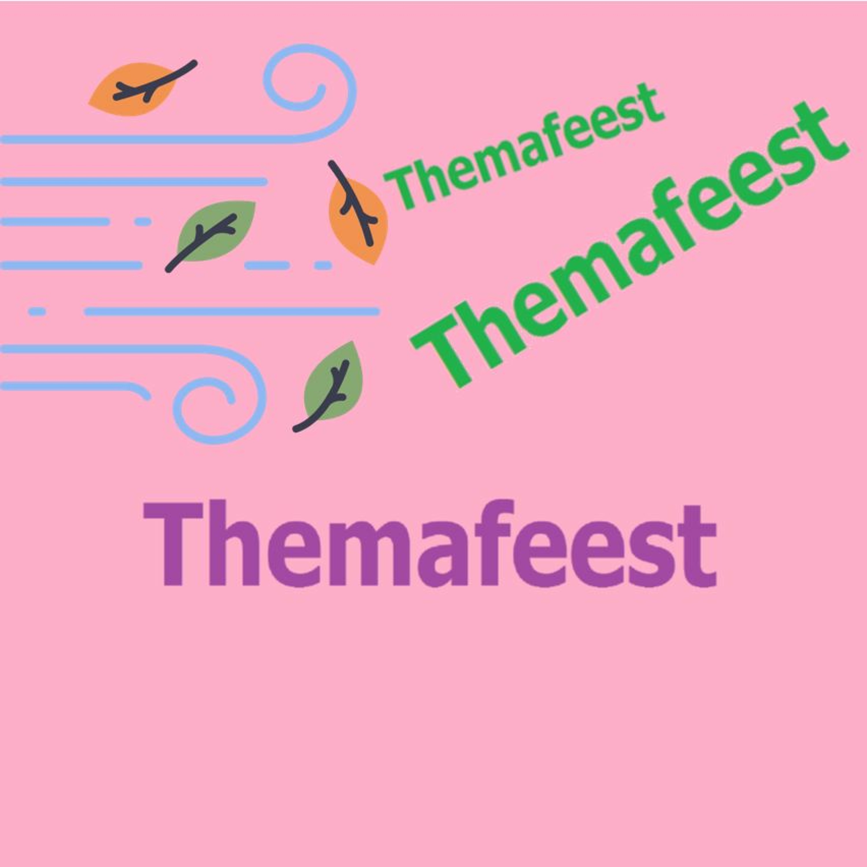 Themafeest