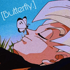 Butterfly. [Prod. nick vega]
