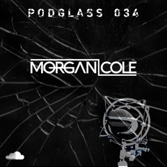 PODGLASS 034: Morgan Cole - Signing Onto Trick, How To Approach Labels & Best Clubs In Leeds
