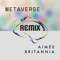Metaverse [H.I.O.B REMIX]