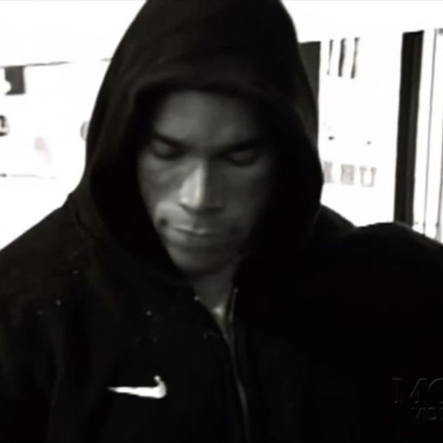 Kevin Levrone your porpuse - Blade and Bath