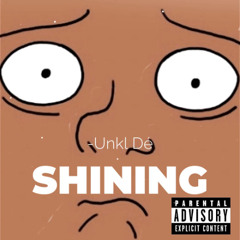 Shining (Official Audio)