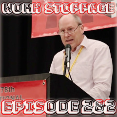 Ep 282 - "Notwithstanding" My Ass