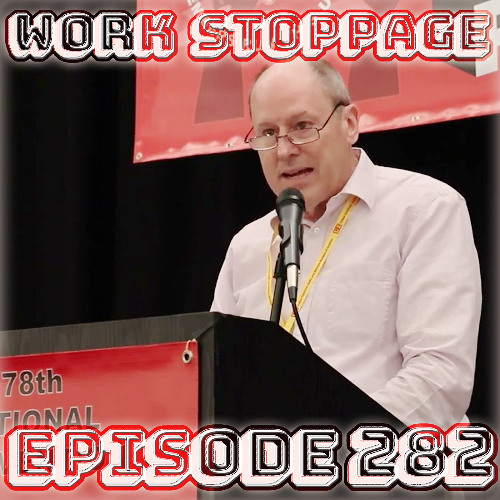 Ep 282 - "Notwithstanding" My Ass