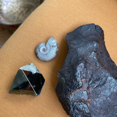 Meteorite Ritual Guided Meditation
