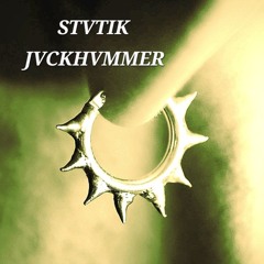 STVTIK •° JVCKHVMMER