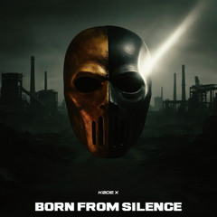 FREE DL: KØDE X - BORN FROM SILENCE [MINNUS]