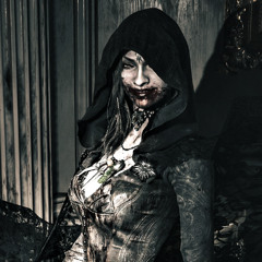 government hooker