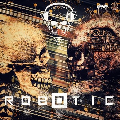 Noizy & Hardy - A.I. (Artificial Intelligence) (Radio Edit)