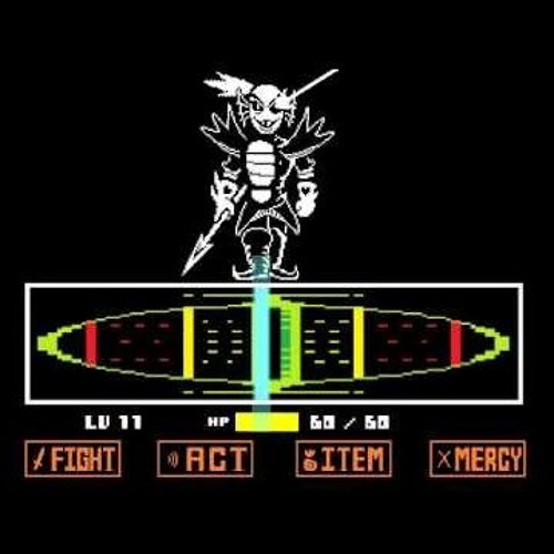 (metal cover) Battle Against A True Hero - Undertale OST track 98