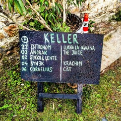 Krachim - Konfusius 2025 , Im Keller