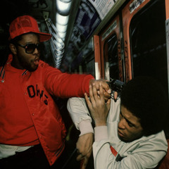 All Our's (feat. Redi Roc) (Dirty)