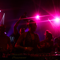 UNDERBASS LIVE SET (schranz edit)