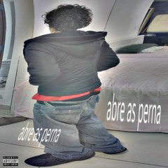 Lil Zé - Abre as Perna (Slowed)