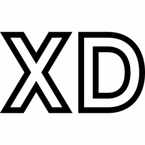 Sroobie Presents: XD Mix
