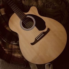 Someone - aidan. (Acoustic Demo 3)