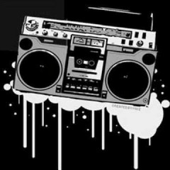 1991 (Old School X Hip Hop X Boom Bap) SOLD
