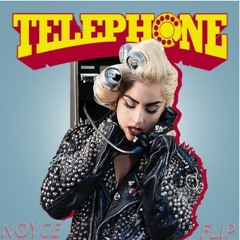 Telephone (noyce flip)