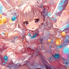 絆が導く道(The path that leads to the bond)