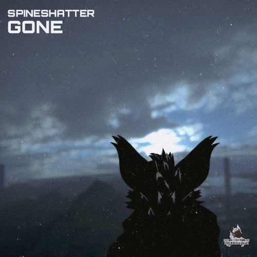 SPINESHATTER - GONE
