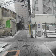 telluric +tsukuri (2024)