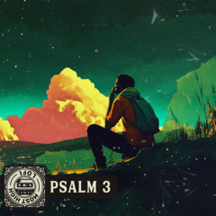 You Are My Shield - PSALM 3