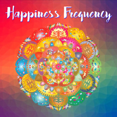 Happiness Frequency Serotonin Dopamine Endorphin Release