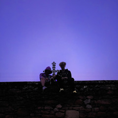 Sable rose avec Sacré (NoaNProd)