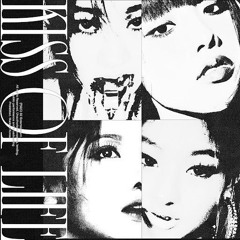 Kiss Of Life - Midas Touch (cesna)