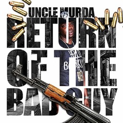 Uncle Murda - Ice Men (feat. Mysonne & Fat Trel) [Prod. by ADM Beatz & Mr Authentic]