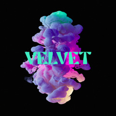 ASHE, Omni Jess - Velvet