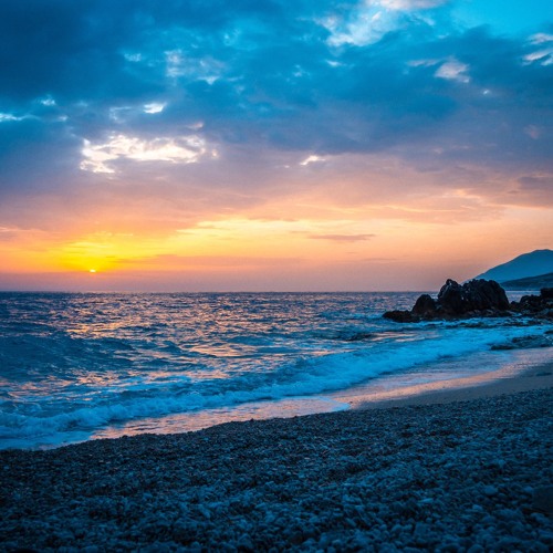 Evening Meditation