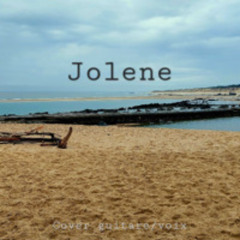 Jolene, Dolly Parton - Cover Guitare/Voix