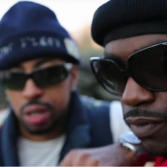 Roc Marciano Ft. Knowledge The Pirate - Zip Gunz (Rmx)  Prod By Diez Le Pro