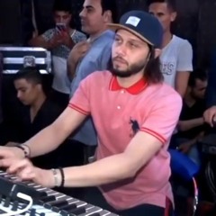 عبسلام لما بيكون رايق بيولع الفرح بأجدد الغيارات والتوزيعات.mp3