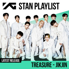 YG STAN Playlist (Updated Every Comeback) --- Singles and Title Tracks Only