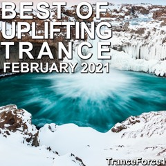 Best of Uplifting Trance Mix (February 2021)