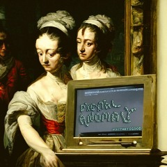 Digital Anomaly Mix