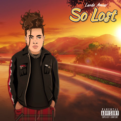 So Lost [prod. Ryan Bevolo & Jug]