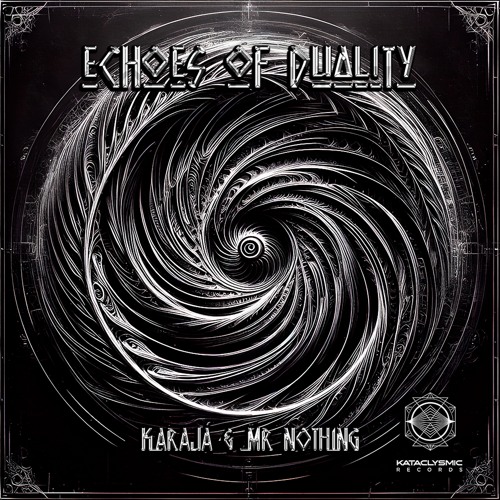 Karajá & Mr Nothing - Untailed Monkeys 223bpm