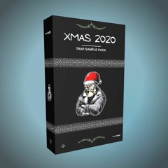 [FREE DOWNLOAD] XMAS 2020 - Trap Sample Pack